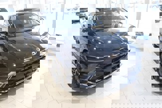 New 2025 Hyundai Sonata SEL image 1