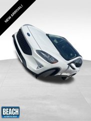 Used 2020 Ford Escape Titanium image 1