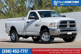 Used 2014 RAM 2500 Tradesman w/ Chrome Appearance Group image 1