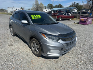 Used 2020 Honda HR-V LX image 1