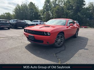 Used 2018 Dodge Challenger GT w/ Driver Convenience Group image 1
