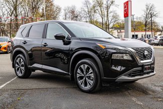 Certified 2023 Nissan Rogue SV image 1