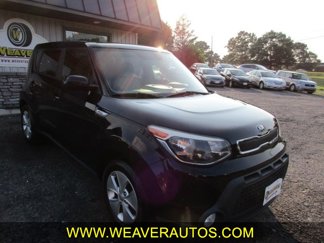 Used 2015 Kia Soul image 1