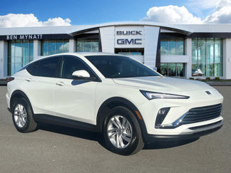 New 2025 Buick Envista Preferred w/ Convenience I Package image 1