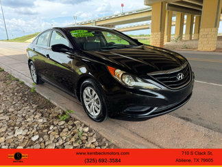 Used 2011 Hyundai Sonata GLS image 1