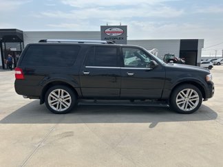 Used 2015 Ford Expedition EL Limited w/ Equipment Group 301A image 1