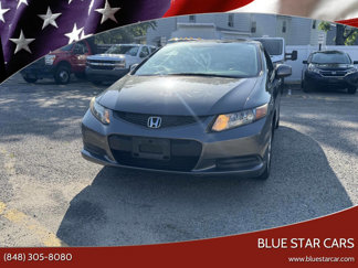 Used 2012 Honda Civic EX image 1