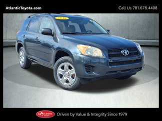 Used 2012 Toyota RAV4 4WD image 1
