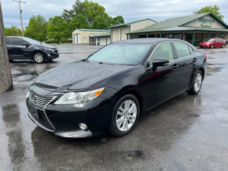 Used 2015 Lexus ES 350 image 1