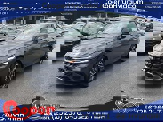 New 2025 Hyundai Elantra Sport image 1