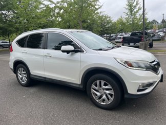 Used 2016 Honda CR-V EX-L image 1