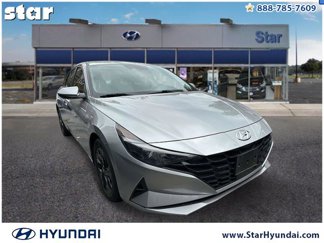 Used 2022 Hyundai Elantra SEL w/ Convenience Package image 1