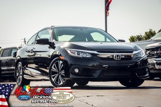 Used 2018 Honda Civic EX-T image 1