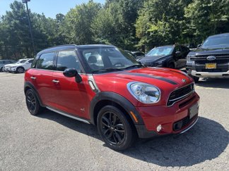 Used 2015 MINI Cooper Countryman S image 1