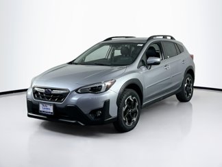 Used 2021 Subaru Crosstrek 2.5i Limited image 1