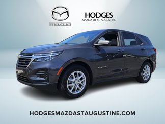 Used 2022 Chevrolet Equinox LS w/ LS Convenience Package image 1
