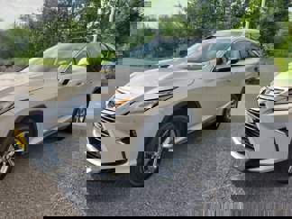 Used 2019 Lexus RX 350 AWD w/ Navigation Package image 1