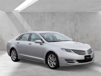 Used 2014 Lincoln MKZ AWD w/ Equipment Group 101A Select image 1