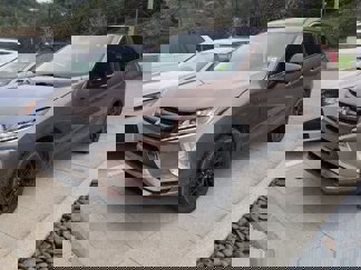 Used 2018 Mitsubishi Eclipse Cross LE video 1