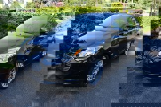 Used 2013 Ford Focus Electric Hatchback image 1