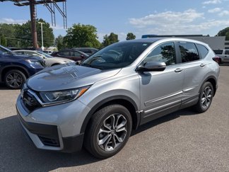 Used 2022 Honda CR-V EX image 1