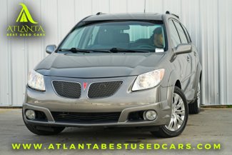 Used 2005 Pontiac Vibe w/ Power Group Value Package image 1