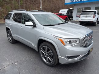 Used 2018 GMC Acadia Denali w/ Technology Package image 1