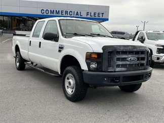 Used 2008 Ford F350 XL image 1