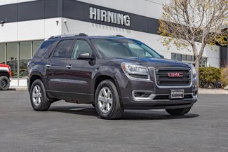 Used 2015 GMC Acadia SLE image 1