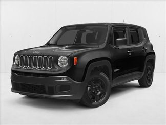 Used 2016 Jeep Renegade Sport w/ Power & Air Group image 1