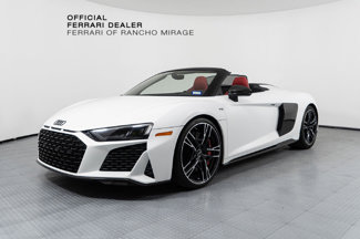 Used 2023 Audi R8 V10 performance image 1