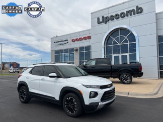 Used 2022 Chevrolet TrailBlazer LT w/ Convenience Package image 1