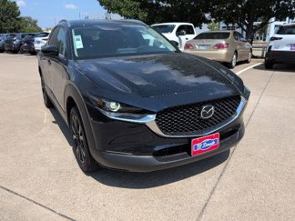 New 2025 MAZDA CX-30 AWD 2.5 S w/ Select Sport Pkg image 1