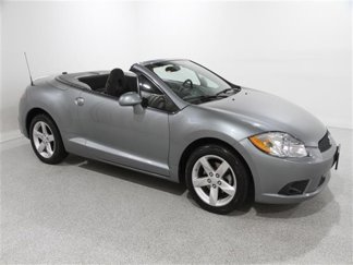 Used 2009 Mitsubishi Eclipse GS image 1