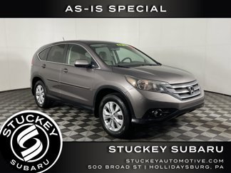 Used 2013 Honda CR-V EX image 1