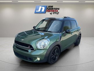 Used 2015 MINI Cooper Countryman S image 1