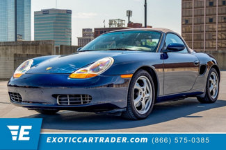 Used 1999 Porsche Boxster image 1