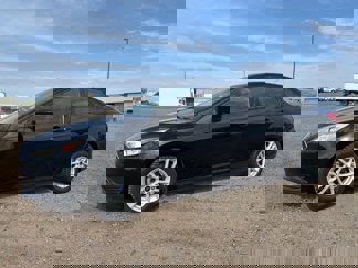 Used 2018 Ford Focus SE image 1