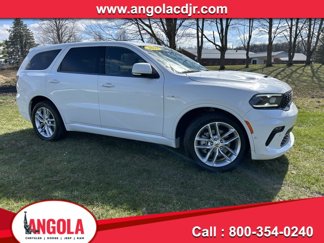 Used 2022 Dodge Durango R/T image 1