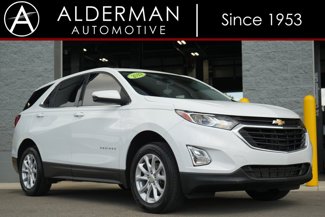 Used 2019 Chevrolet Equinox LT w/ Driver Convenience Package image 1