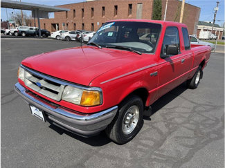 Used 1996 Ford Ranger 2WD SuperCab image 1