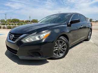 Used 2016 Nissan Altima 2.5 S image 1