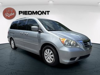 Used 2010 Honda Odyssey EX-L image 1