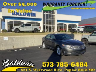 Used 2018 Ford Taurus SEL w/ Equipment Group 201A image 1