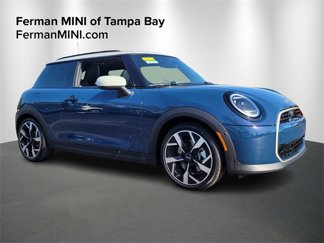 New 2025 MINI Cooper S image 1