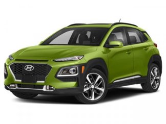 Used 2018 Hyundai Kona Ultimate image 1