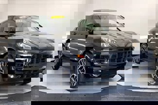 Used 2018 Porsche Macan S image 1
