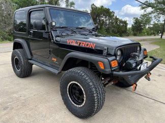 Used 2006 Jeep Wrangler Rubicon image 1