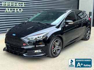 Used 2018 Ford Focus ST w/ Equipment Group 402A image 1