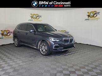 Used 2020 BMW X5 xDrive40i w/ Premium Package image 1